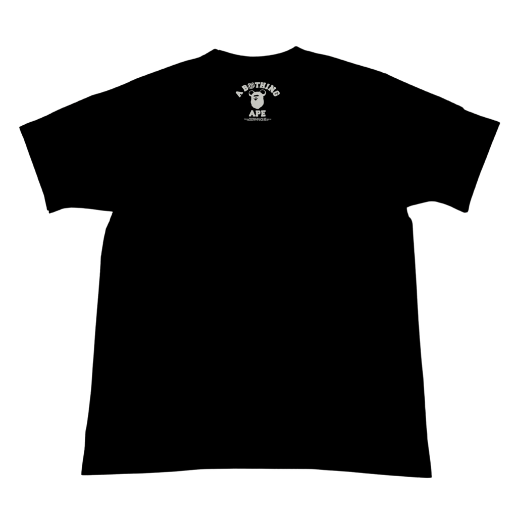 TEE BAPE X BE@RBRICKS
