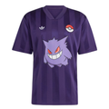 Gengar Jersey | Pokemon x Adidas