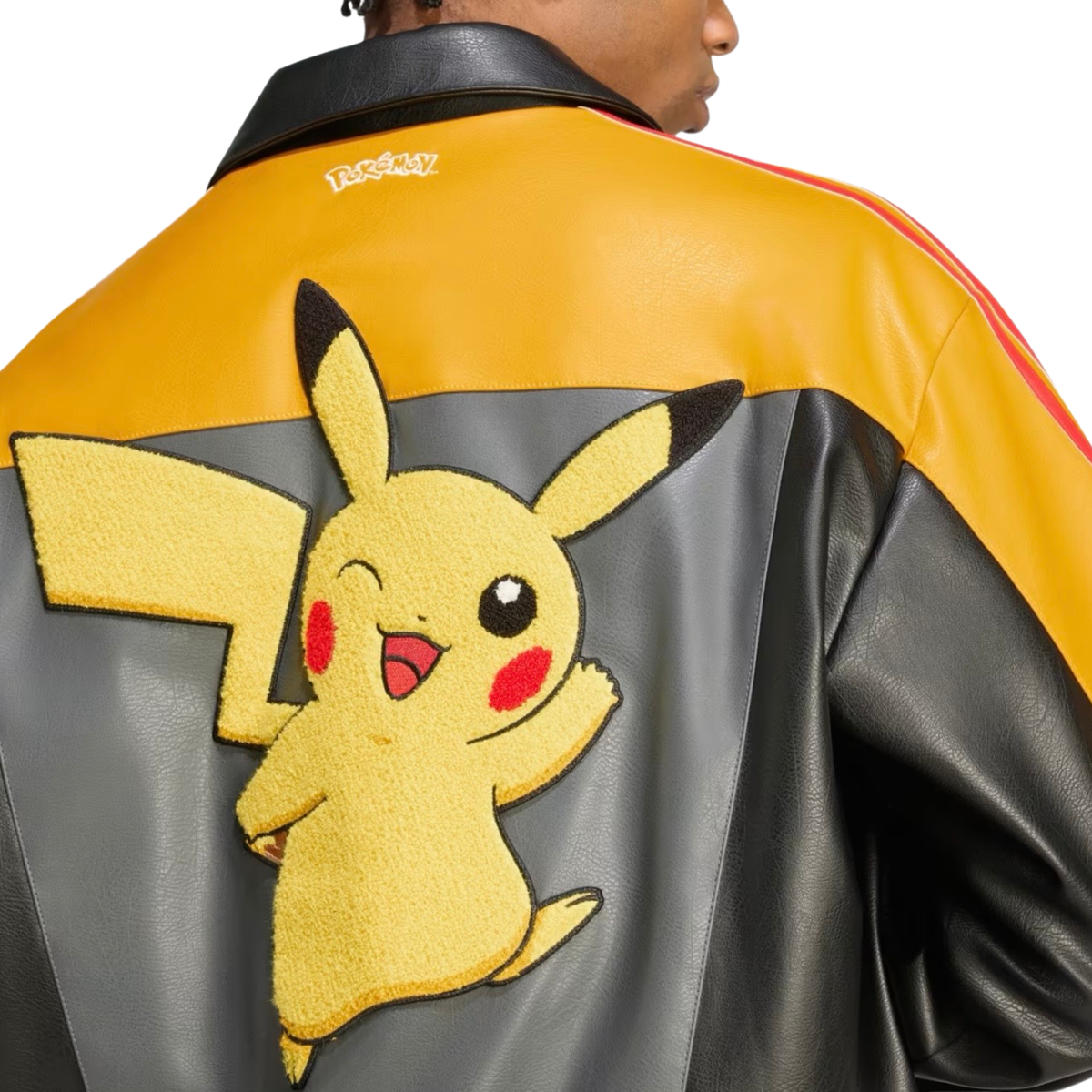 Pikachu Jacket