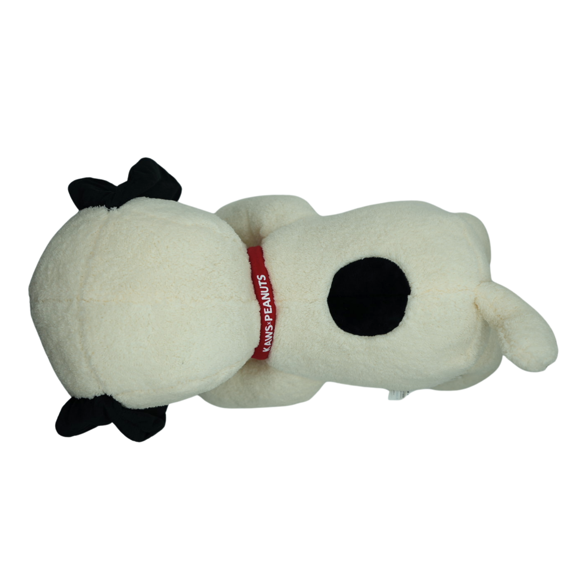 KAWS X SNOOPY X UNIQLO Plush toy