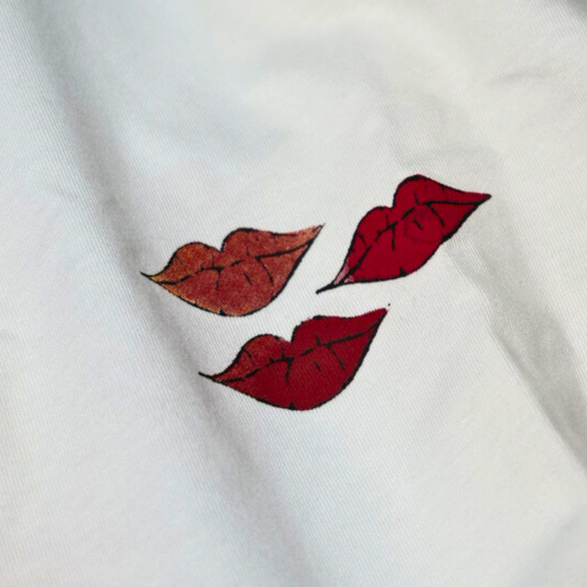 KAWS X UNIQLO X ANDY WARHOL TEE