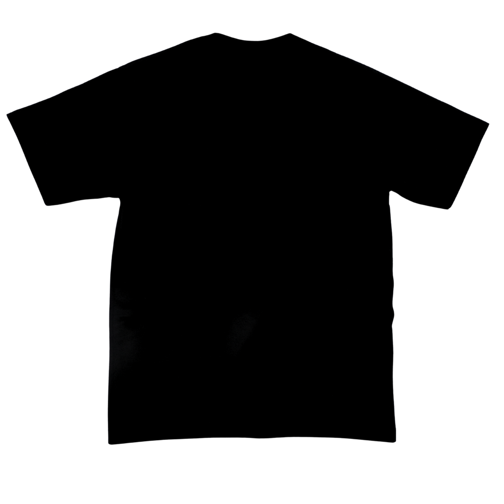 ABC CAMO COLLEGE TEE