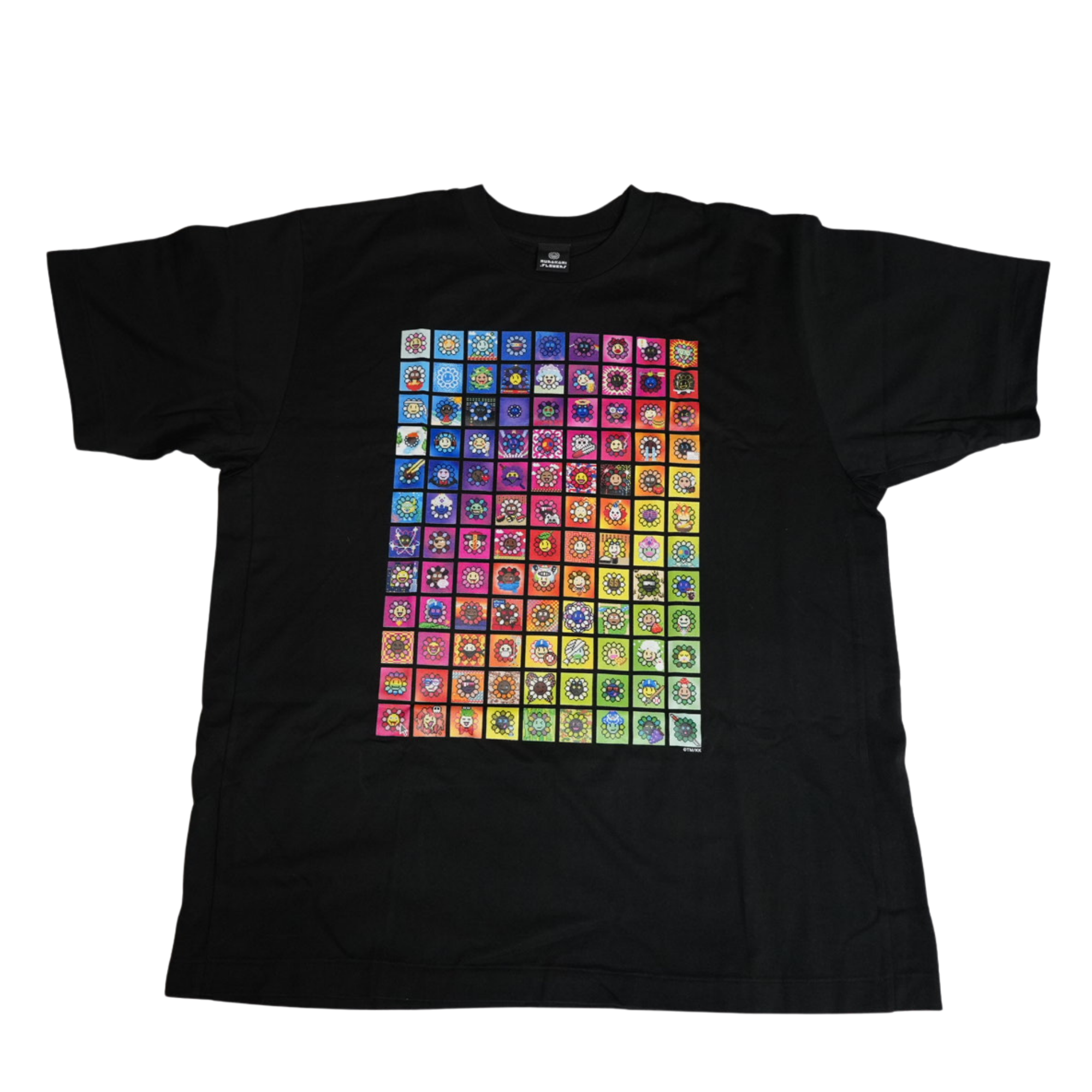 TAKASHI MURAKAMI | Tee