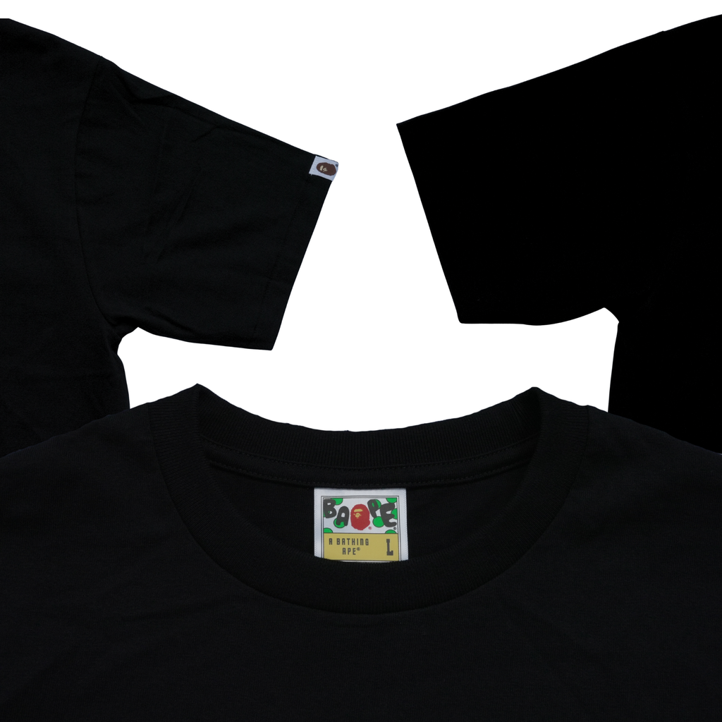 ABC CAMO COLLEGE TEE