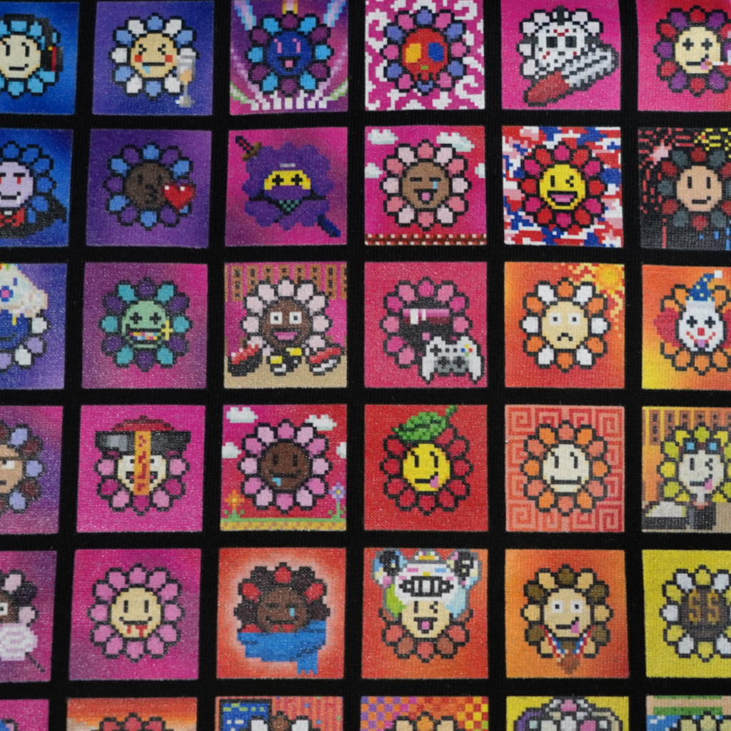 TAKASHI MURAKAMI | Tee