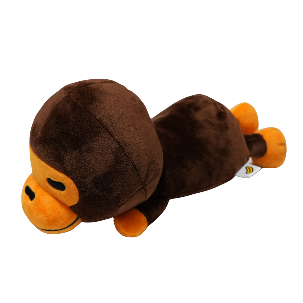 Baby Milo Small Plush doll Bag