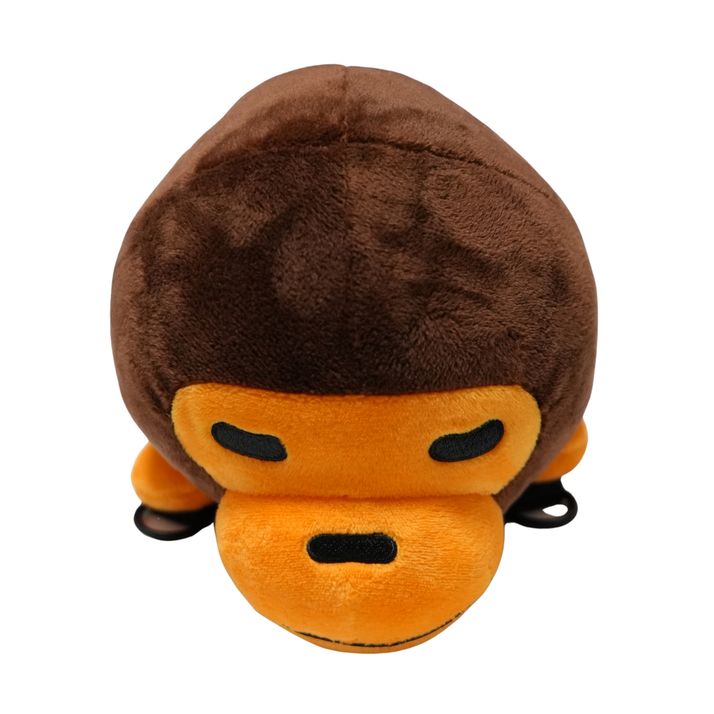 Baby Milo Small Plush doll Bag