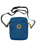 VERSACE | GRECA PLAIN CROSSBODY
