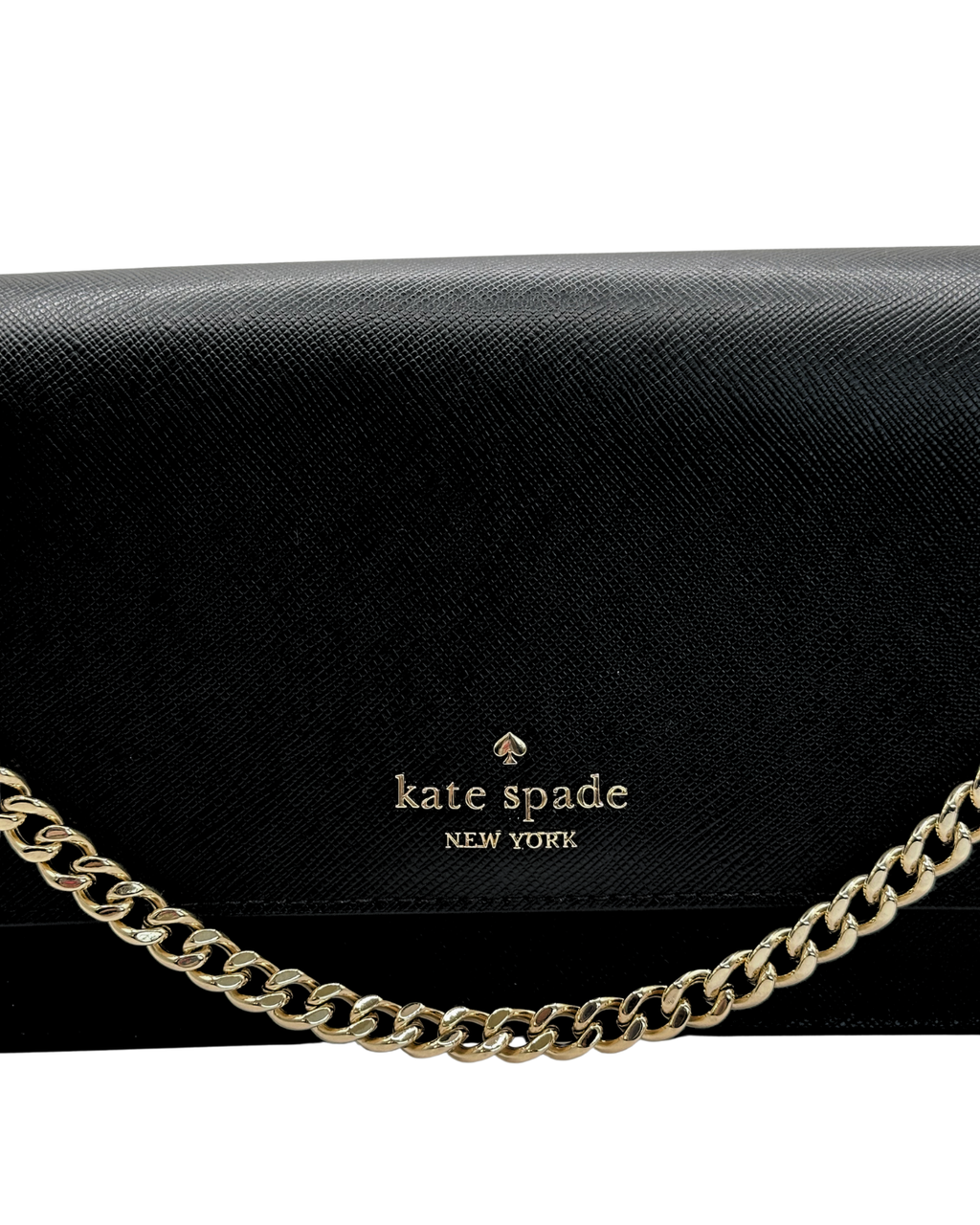 MADISON SAFFIANO LEATHER WILLOW MINI FLA