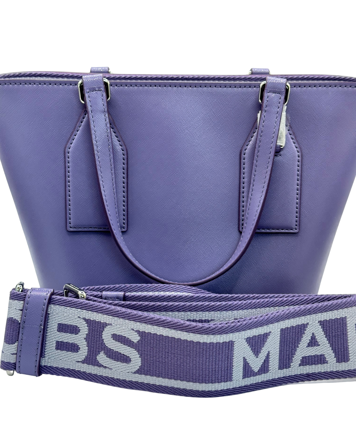 SMALL TOTE 1SZ LAVANDER