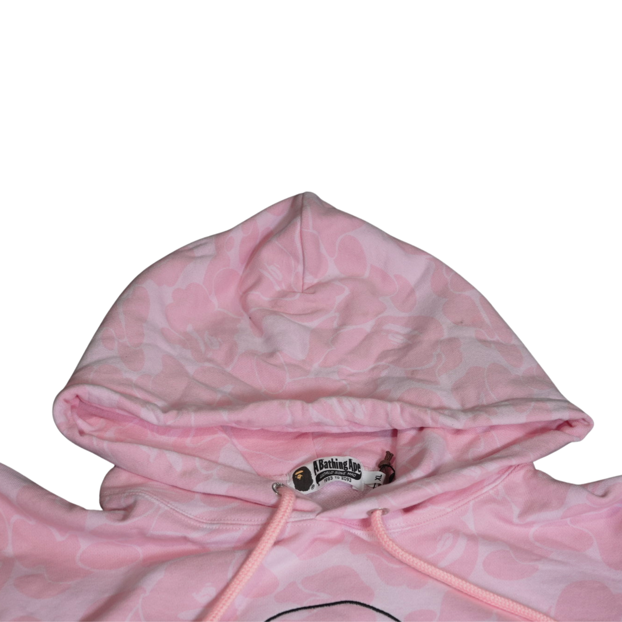 A BATHING APE | Inter Miami Hoodie