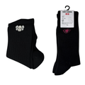 KAWS X UNIQLO X ANDY WARHOL SOCKS