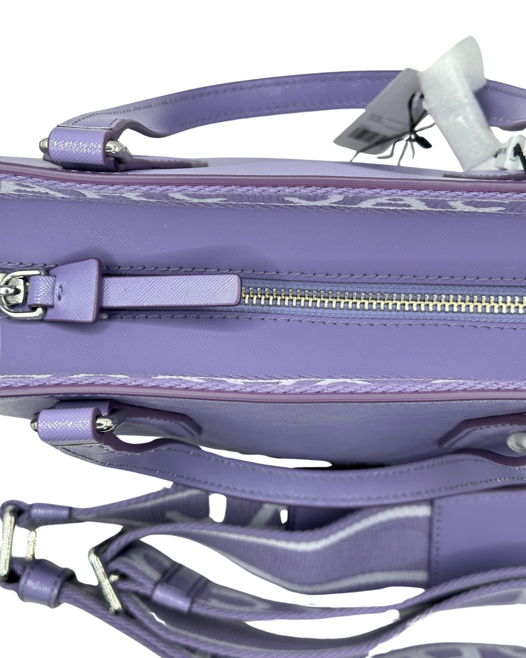 SMALL TOTE 1SZ LAVANDER