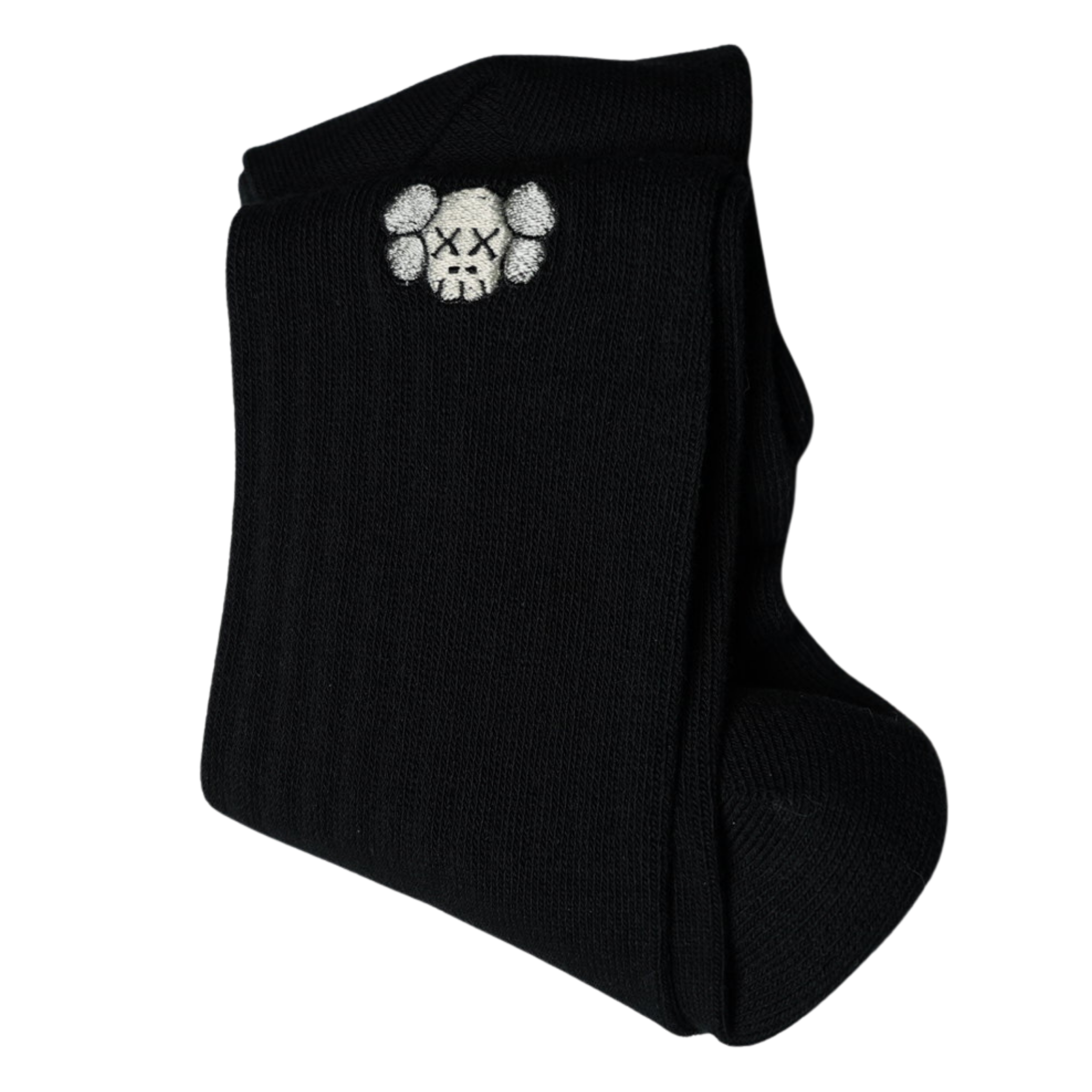 KAWS X UNIQLO X ANDY WARHOL SOCKS