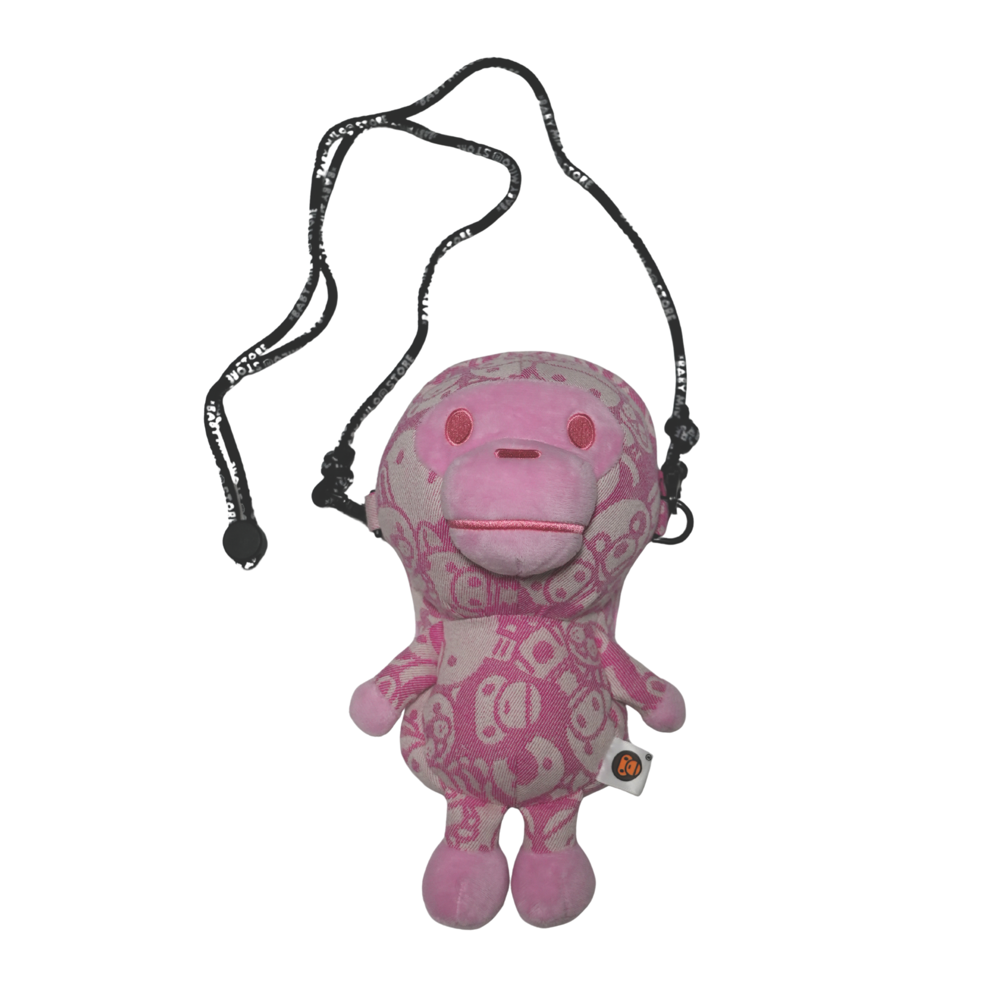 Baby Milo Store | Baby Milo Mobile Bag