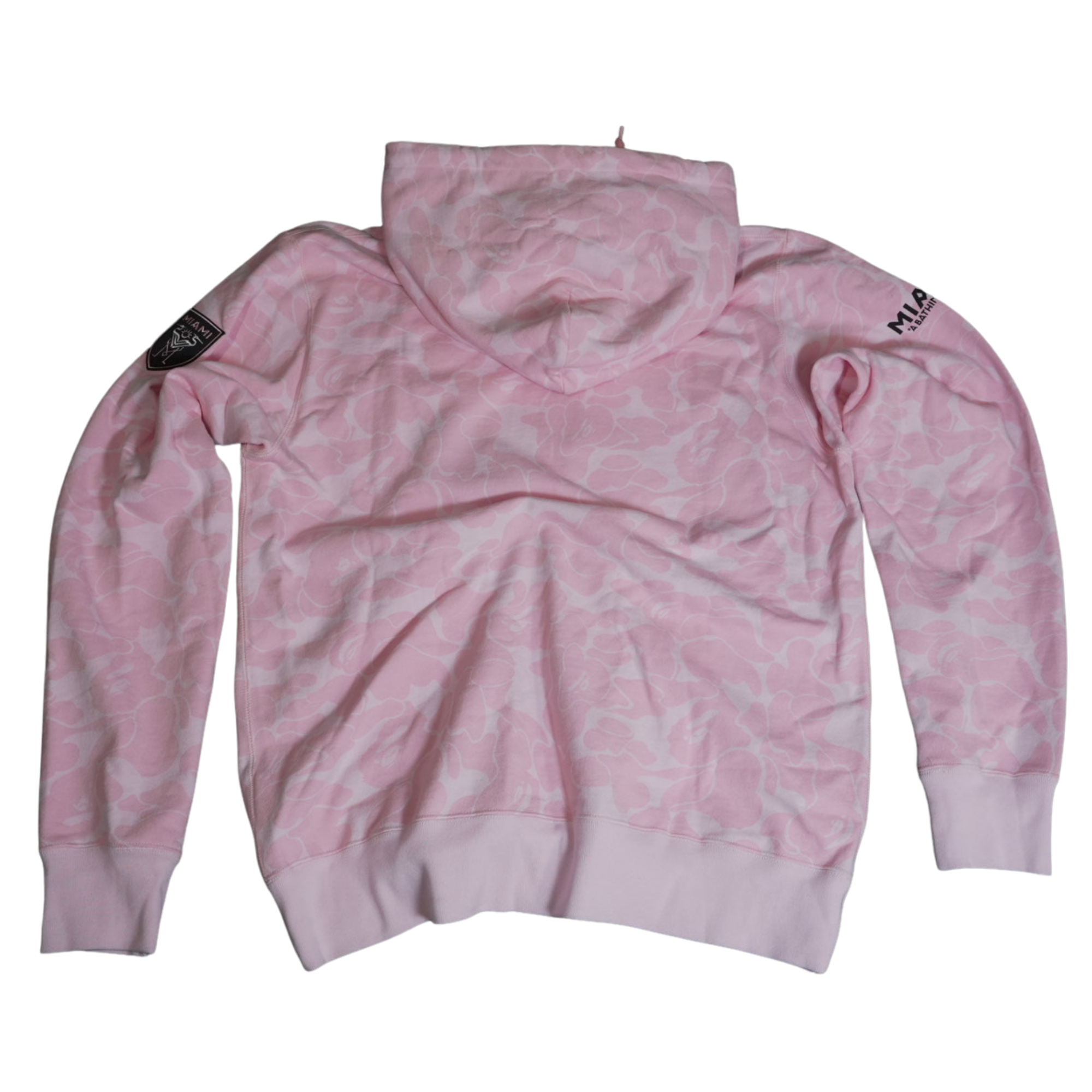 A BATHING APE | Inter Miami Hoodie