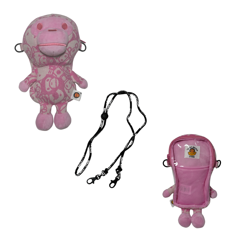 Baby Milo Store | Baby Milo Mobile Bag