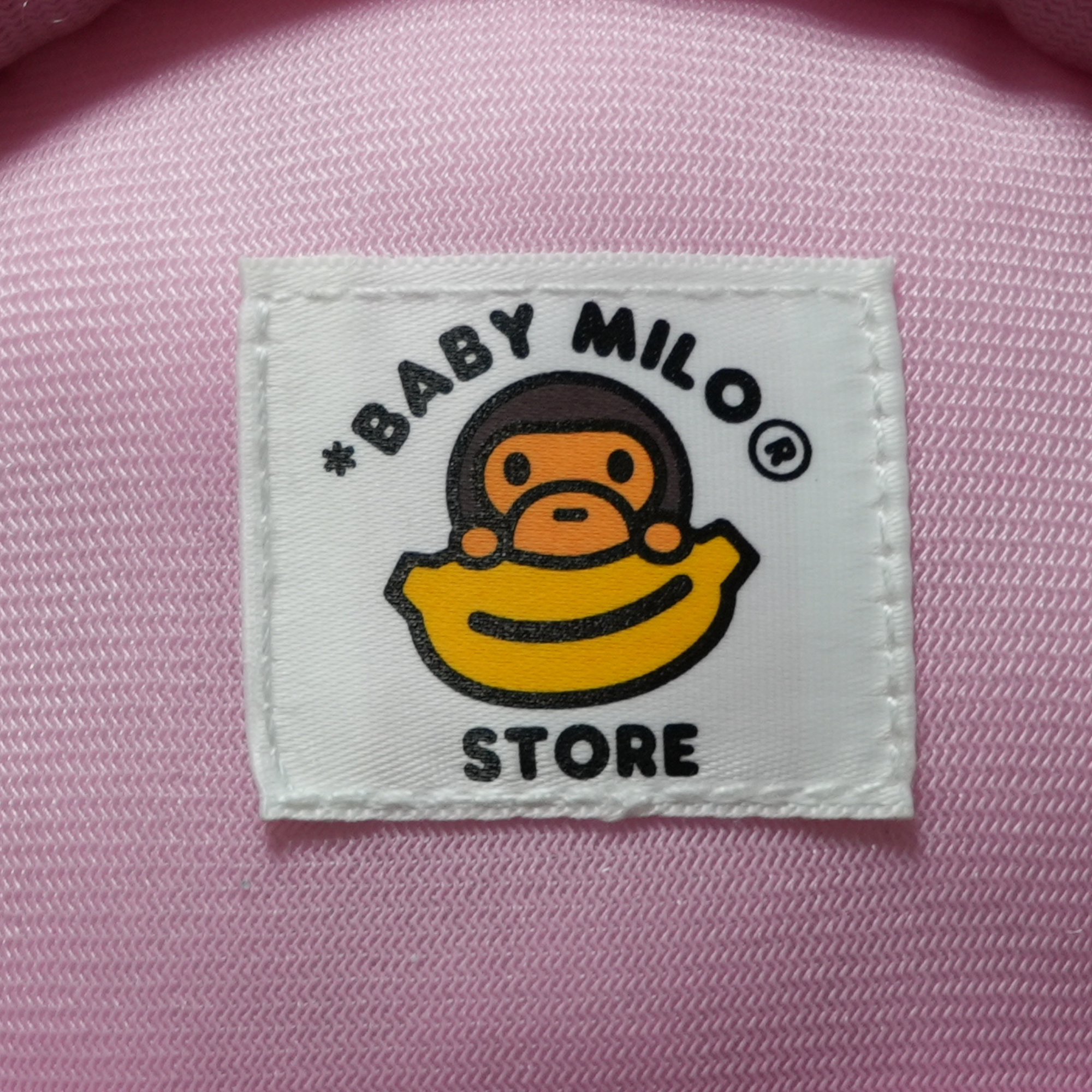 Baby Milo Store | Baby Milo Mobile Bag