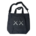 KAWS X UNIQLO X ANDY WARHOL TOTE BAG