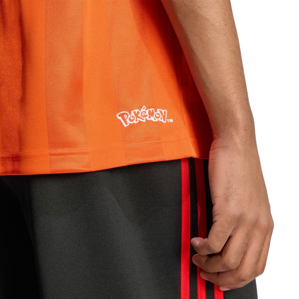 Charizard Jersey | Pokemon x Adidas