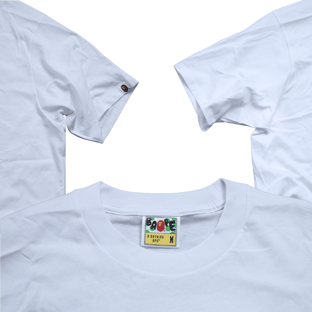 Tee Bape x Disney - Mickey Mouse