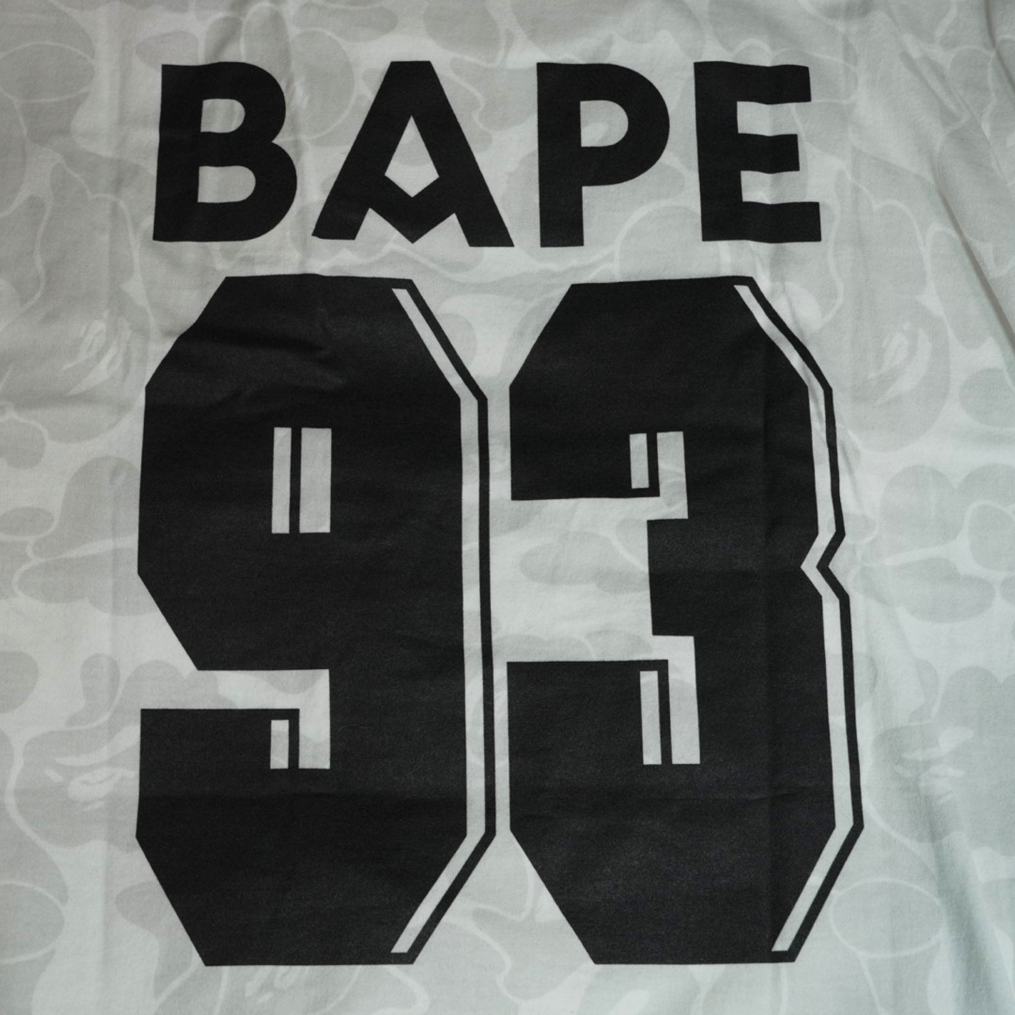 A BATHING APE | Inter Miami Tee