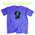 A BATHING APE | Baby Milo Glows Tee