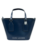 SMALL TOTE 1SZ  AZURE BLUE