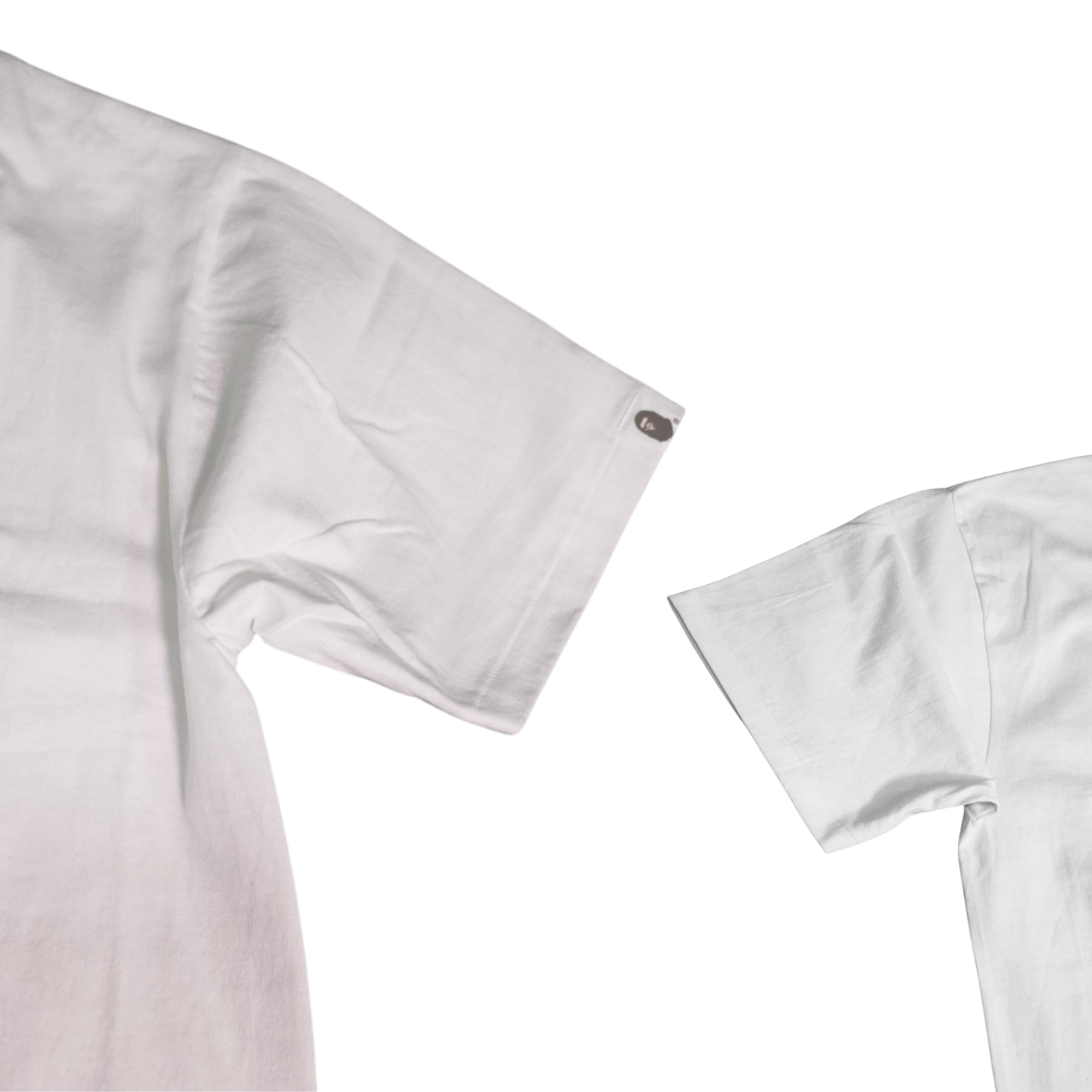A BATHING APE | Baby Milo Glows Tee