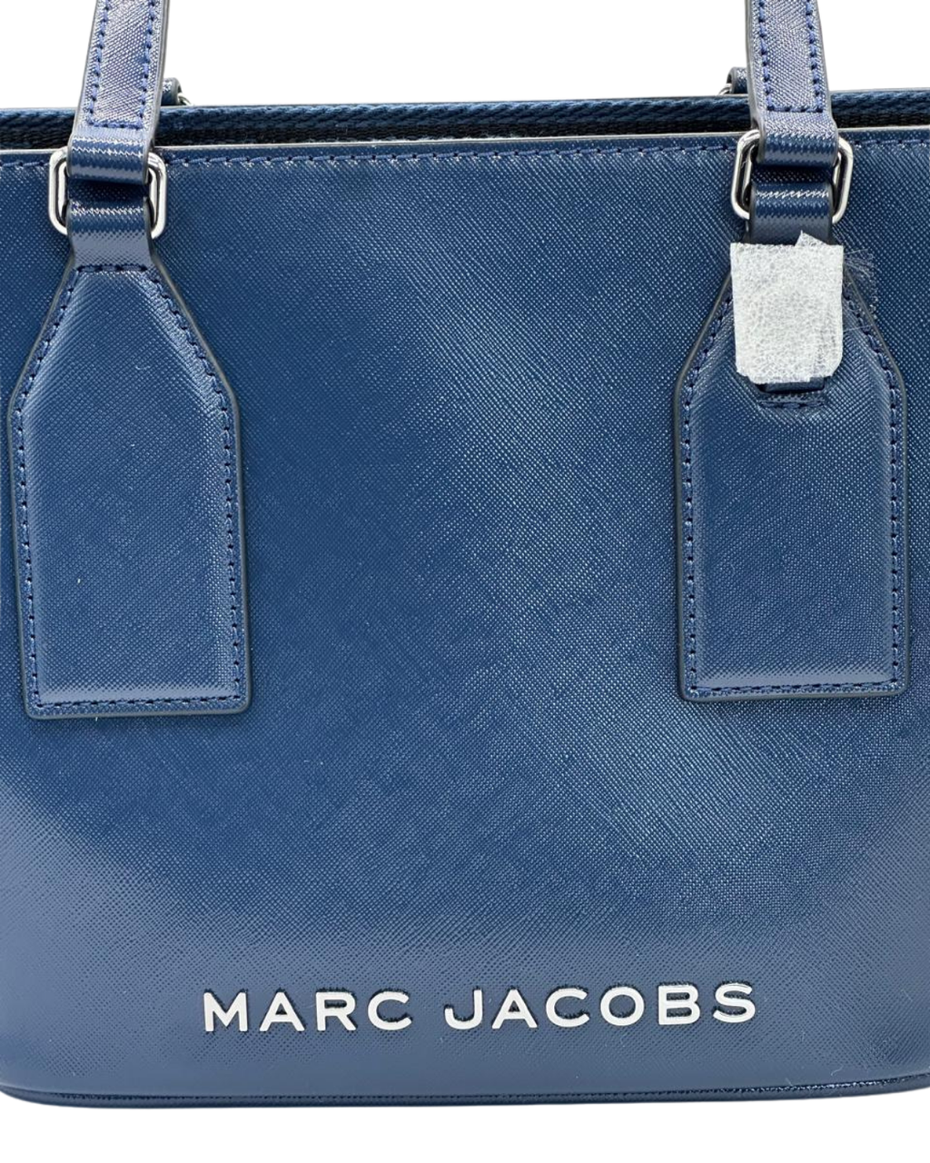 SMALL TOTE 1SZ  AZURE BLUE