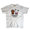 A BATHING APE | Sanrio Pochacco