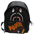 2nd Bape Shark Backpack