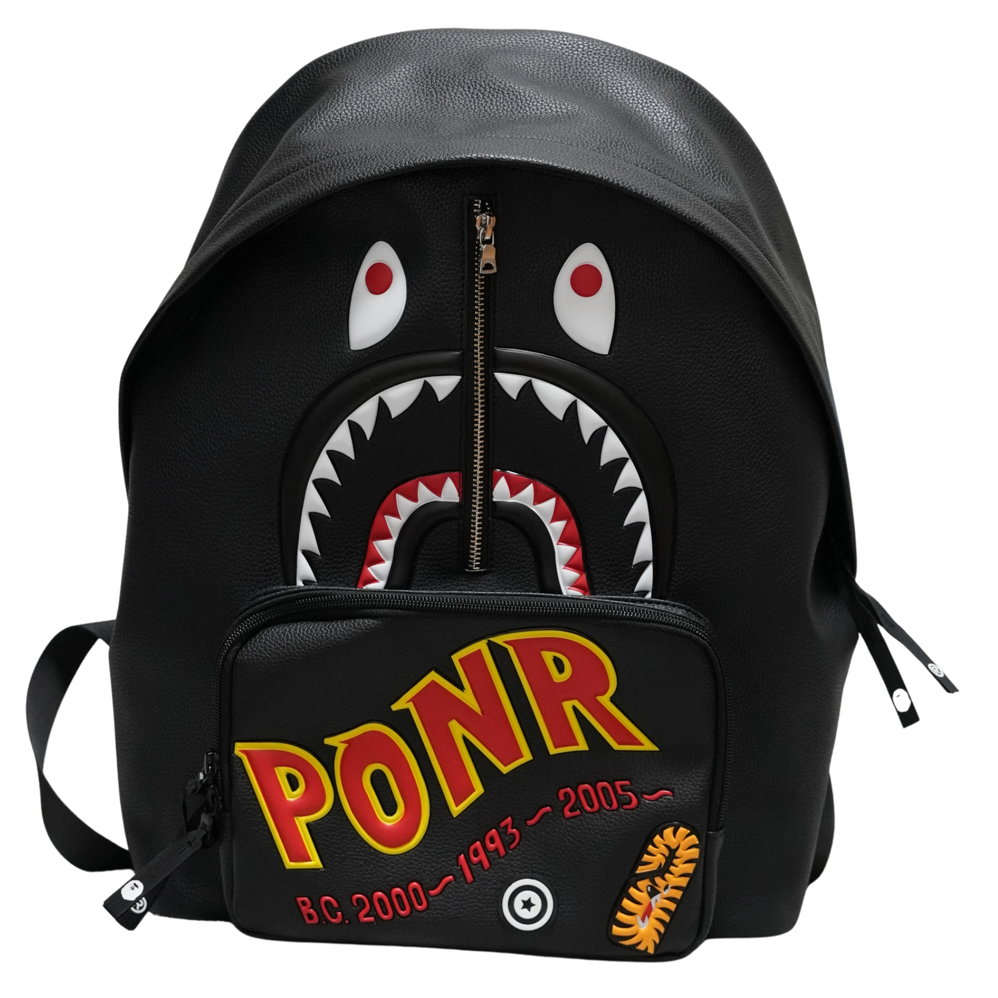 2nd Bape Shark Backpack