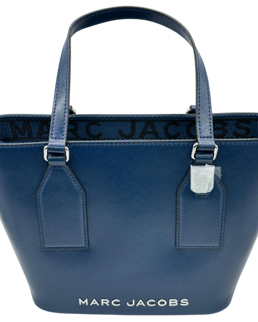 SMALL TOTE 1SZ  AZURE BLUE
