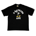 Tee Bape x Disney - Mickey Mouse