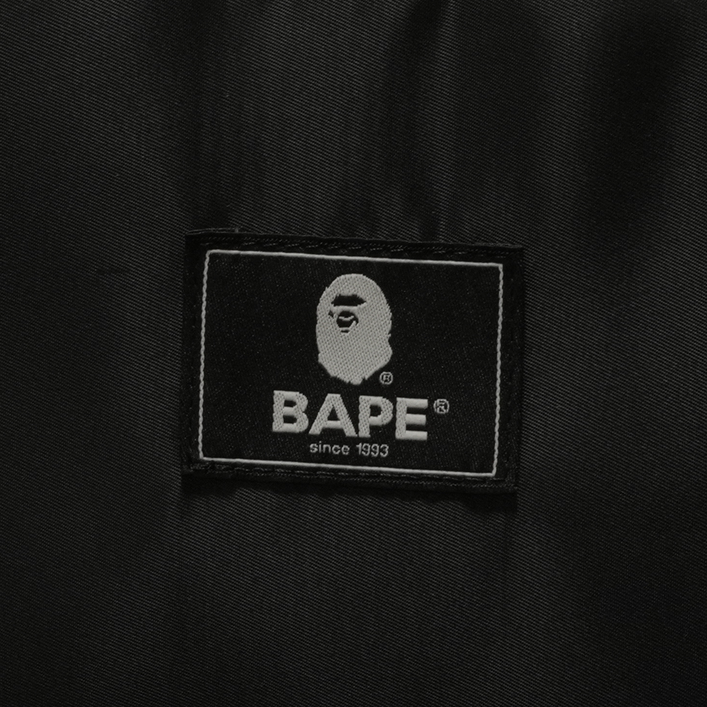 2nd Bape Shark Backpack