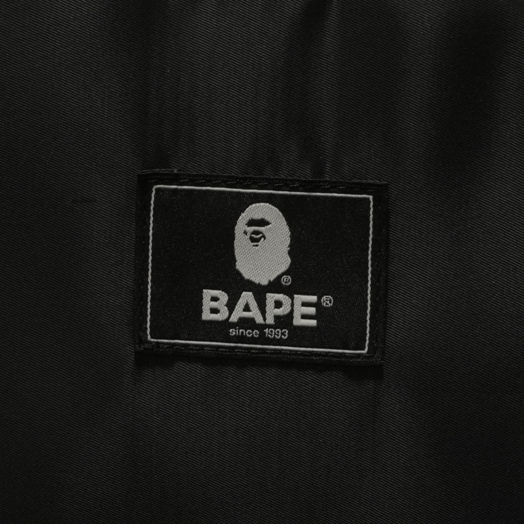 2nd Bape Shark Backpack