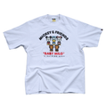 Tee Bape x Disney - Mickey & Friends