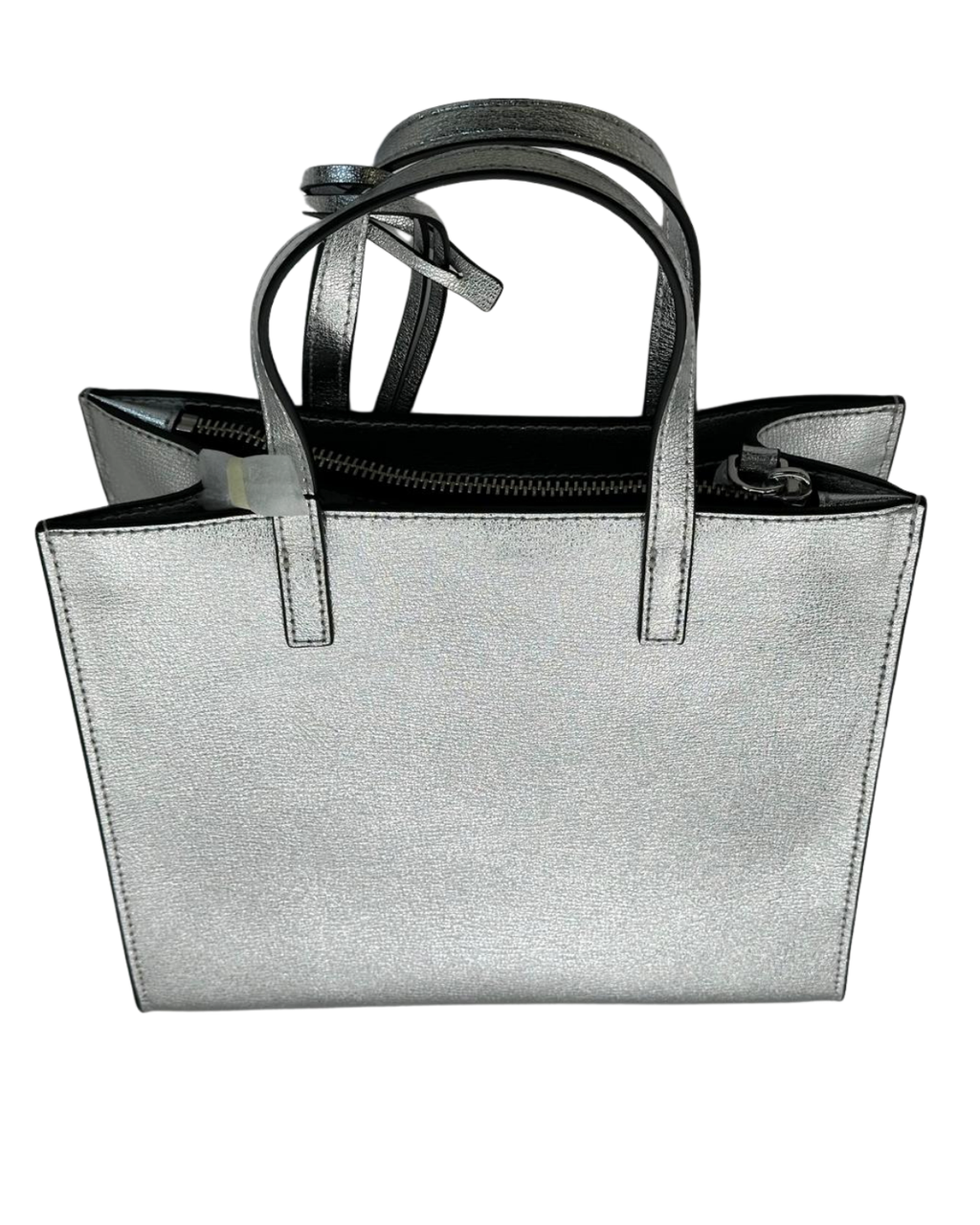 MINI GRIND 1SZ SILVER