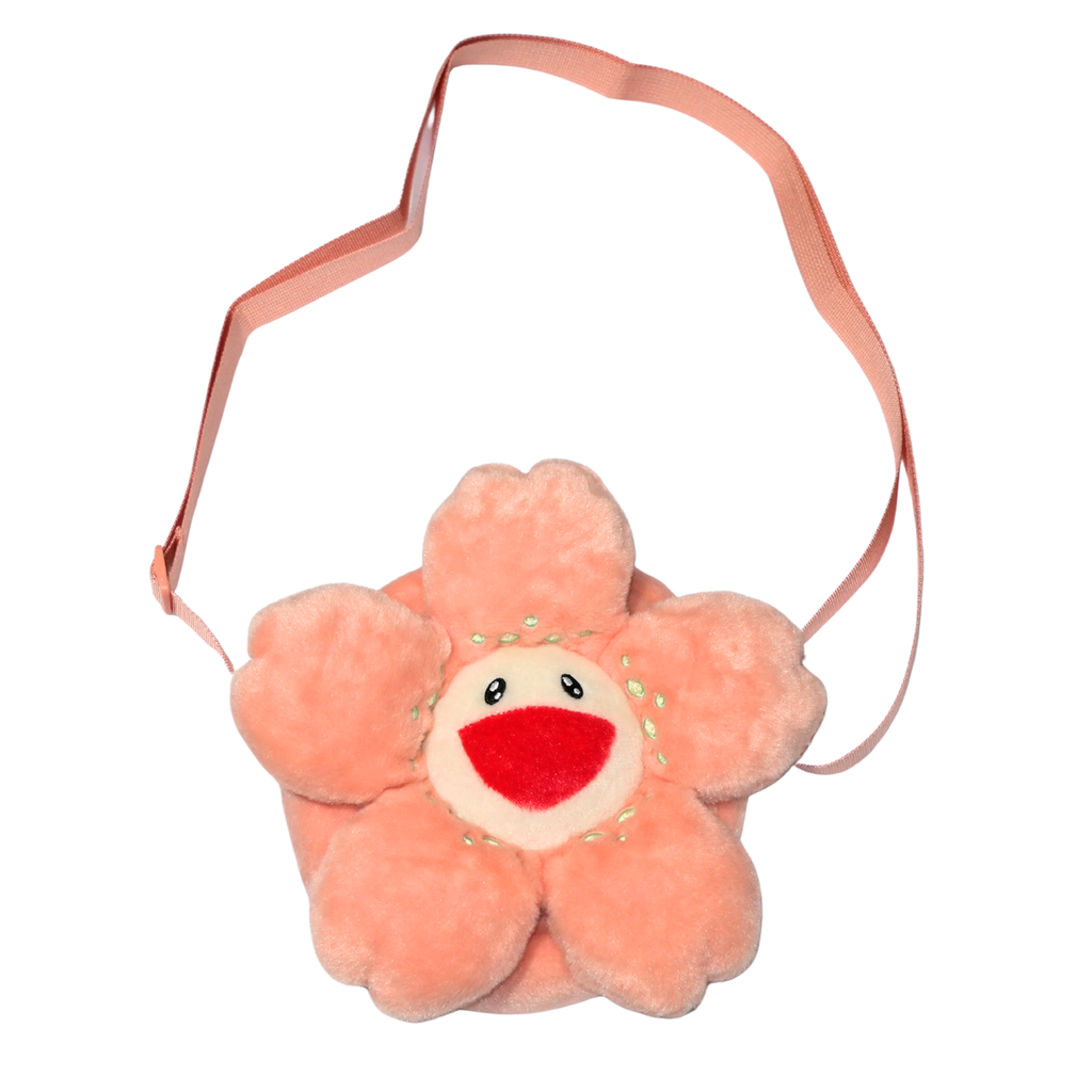 Takashi Murakami Sakura Flower Bag | Durazno