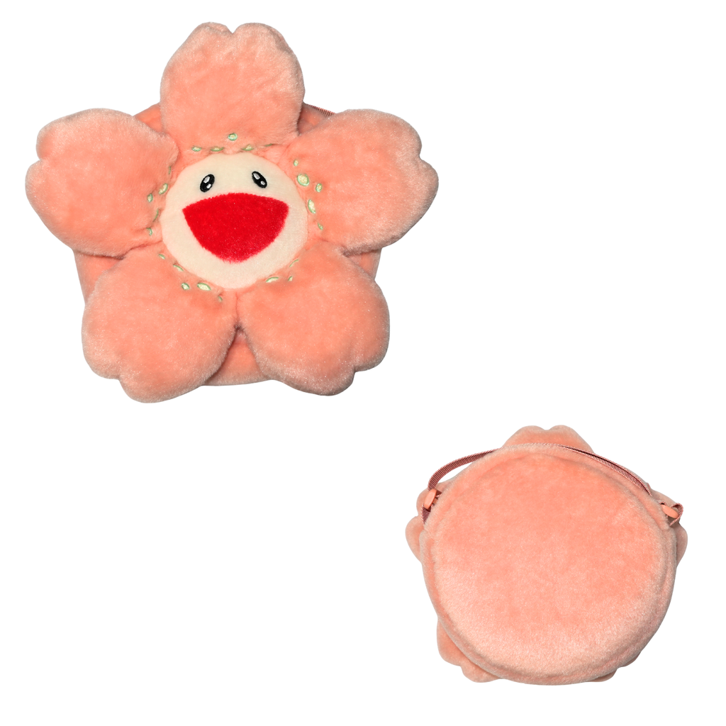 Takashi Murakami Sakura Flower Bag | Durazno
