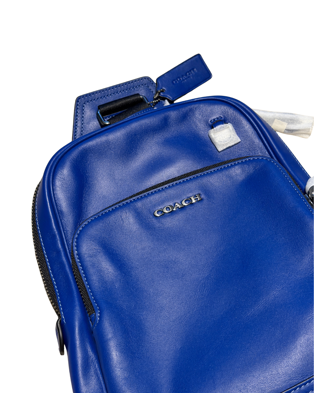 Crossbody Coach