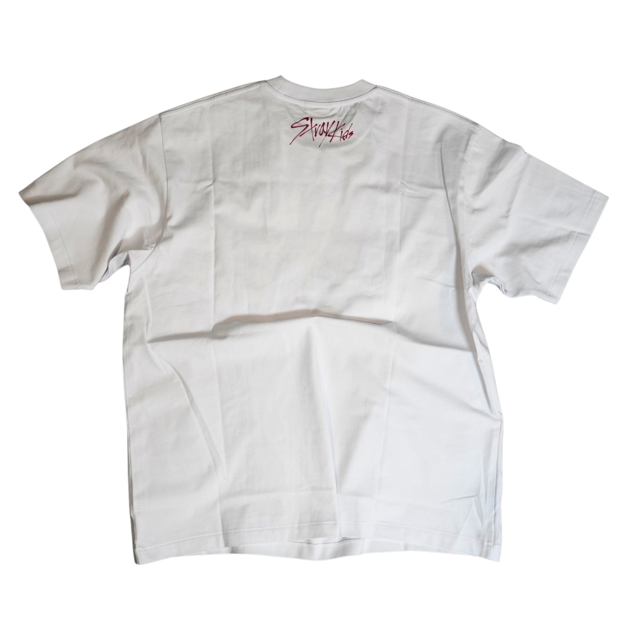 A BATHING APE | Stray Kids Tee