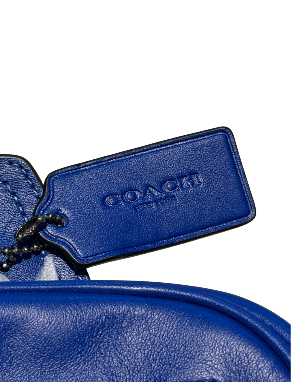 Crossbody Coach