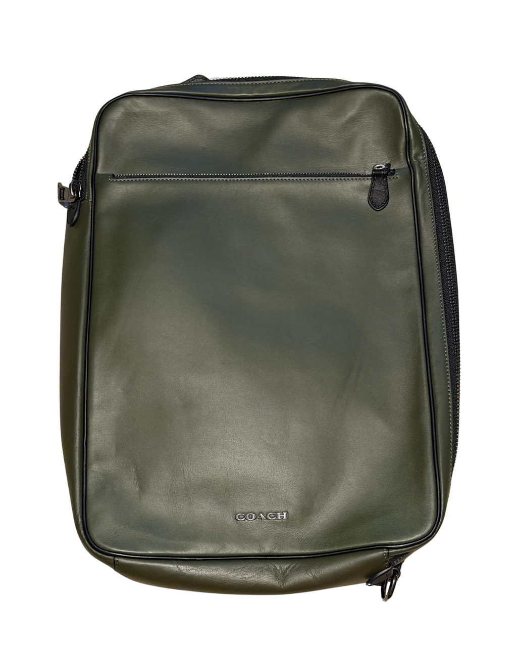 Coach Backpack