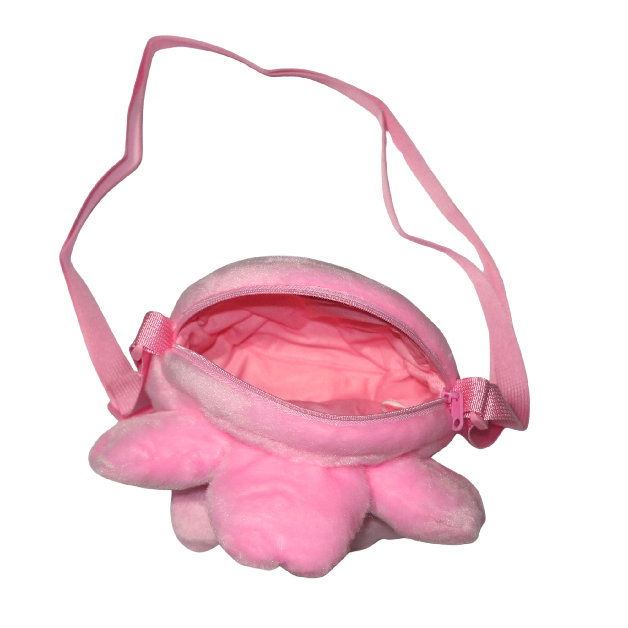 Takashi Murakami Sakura Flower Bag | Rosa