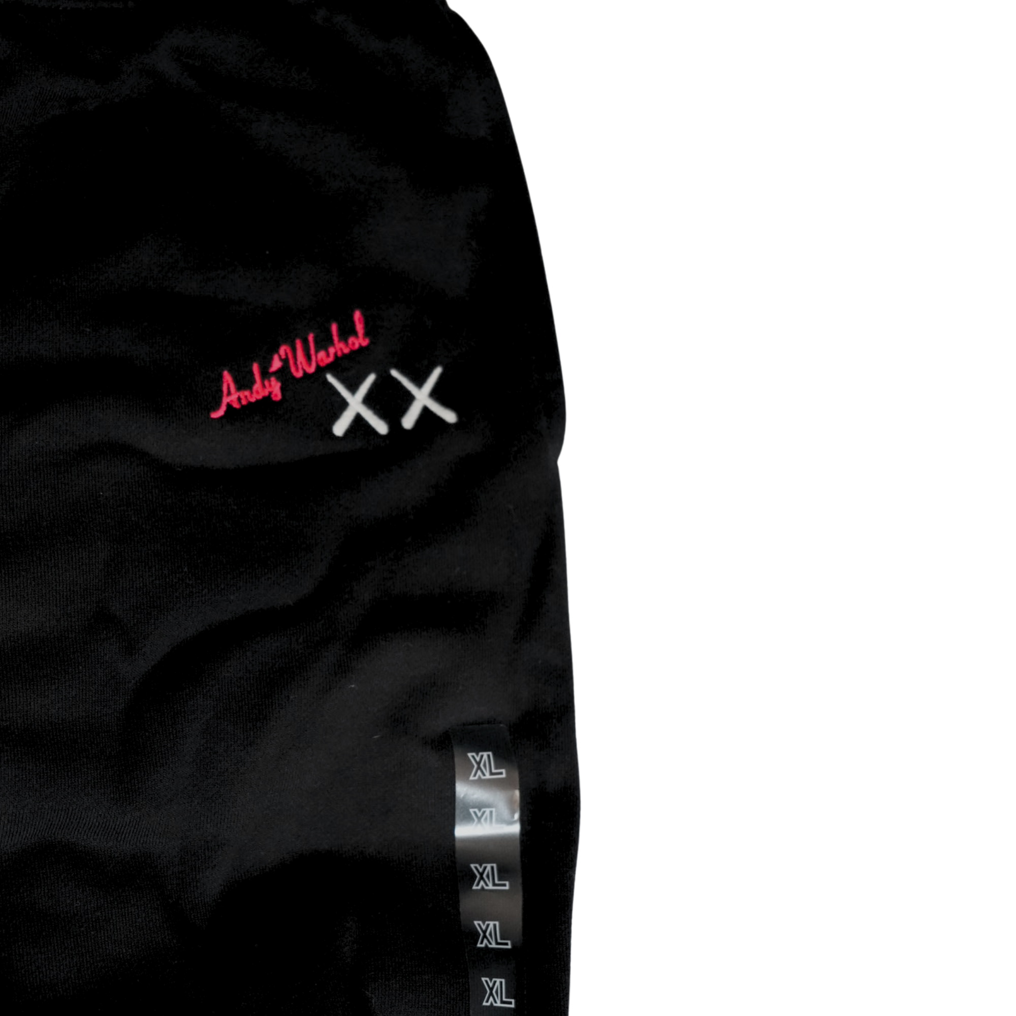 KAWS X UNIQLO X ANDY WARHOL PANS