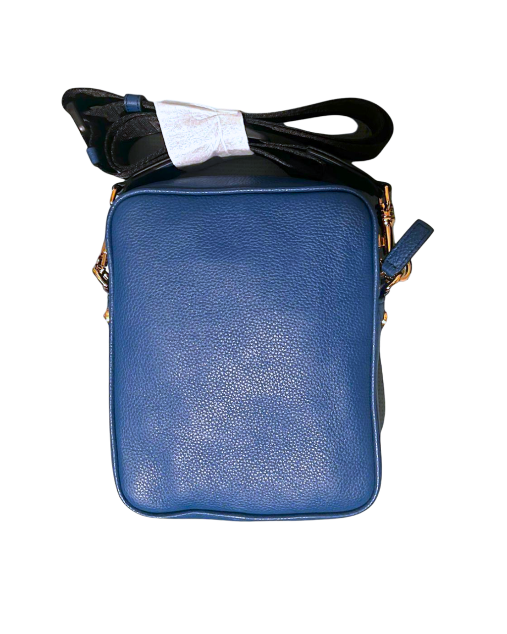 VERSACE | GRECA PLAIN CROSSBODY