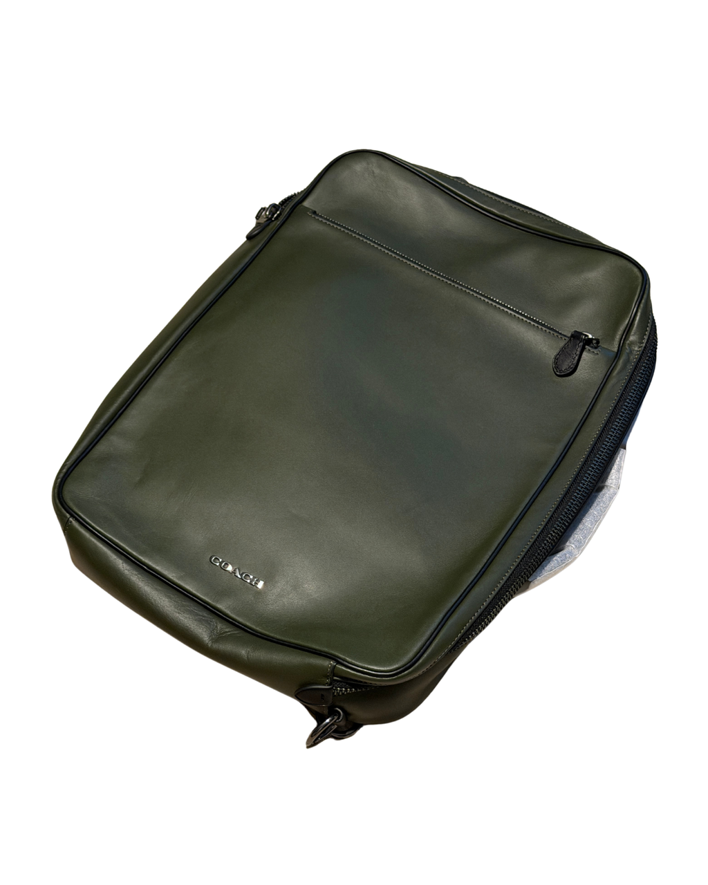 Coach Backpack