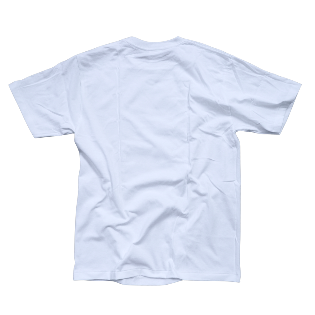 ABC CAMO BIG BABY MILO TEE
